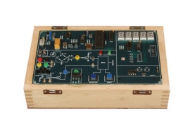 Measurement Lab Equipment Manufacturer India